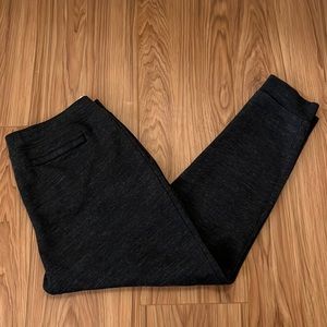 dark grey Polo pants size XL